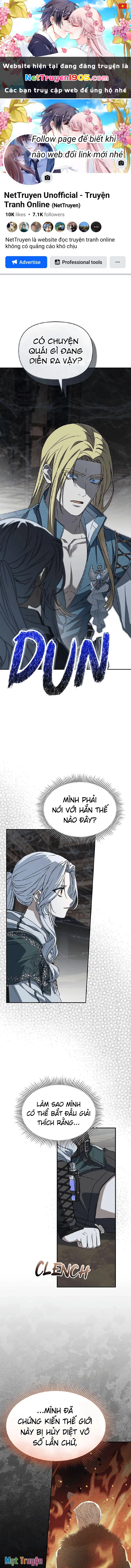 Tái Sinh Thành Con Gái Của Kẻ Phản Diện Chapter 71 - 1