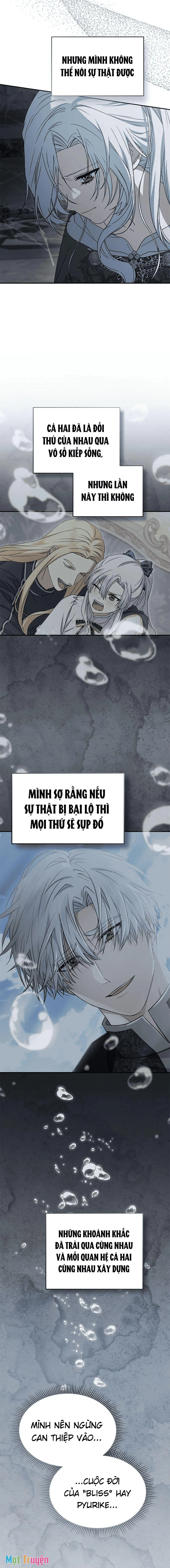 Tái Sinh Thành Con Gái Của Kẻ Phản Diện Chapter 71 - 6