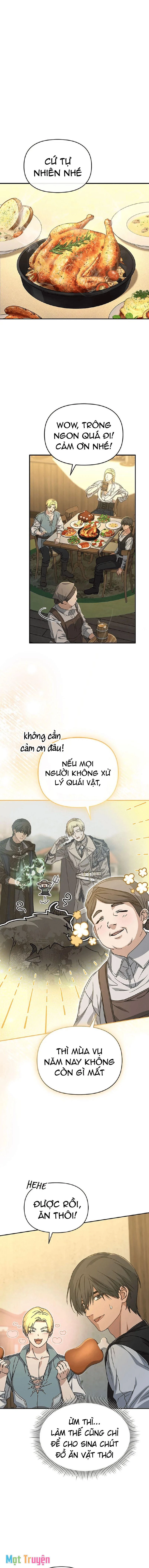 Tái Sinh Thành Con Gái Của Kẻ Phản Diện Chapter 71 - 13
