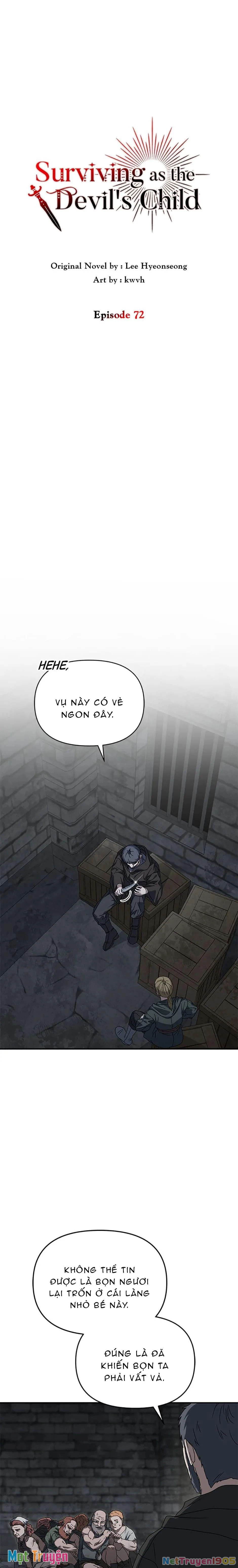 Tái Sinh Thành Con Gái Của Kẻ Phản Diện Chapter 72 - 6