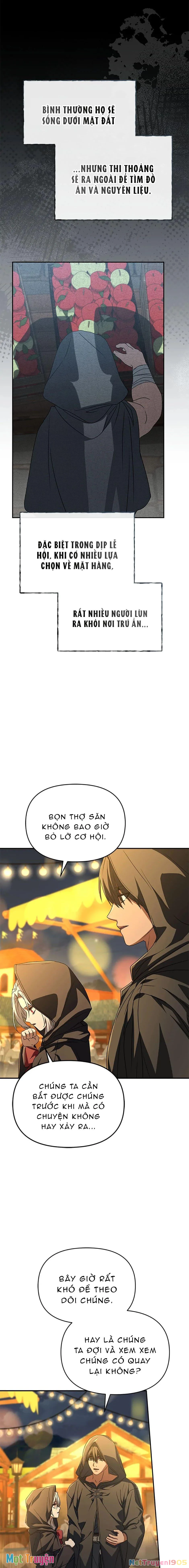 Tái Sinh Thành Con Gái Của Kẻ Phản Diện Chapter 72 - 12