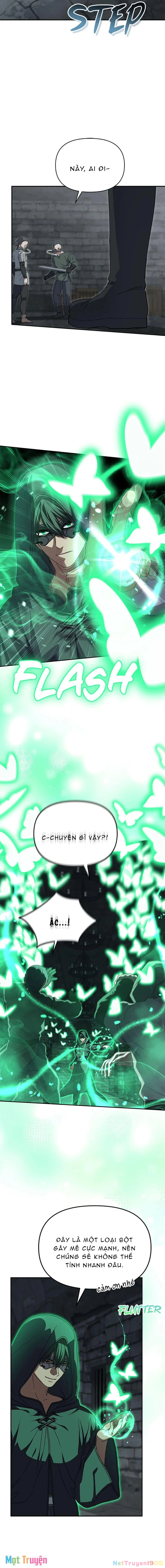 Tái Sinh Thành Con Gái Của Kẻ Phản Diện Chapter 74 - 13
