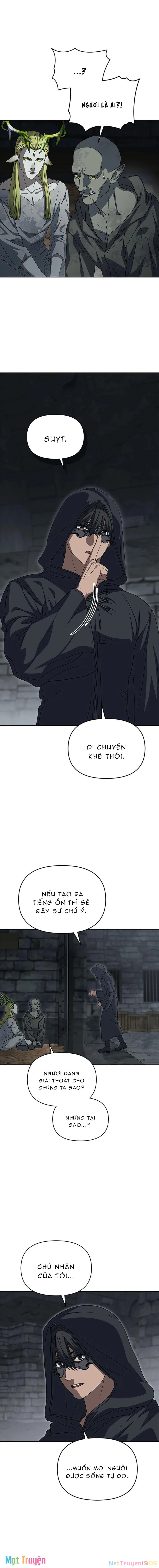 Tái Sinh Thành Con Gái Của Kẻ Phản Diện Chapter 74 - 14