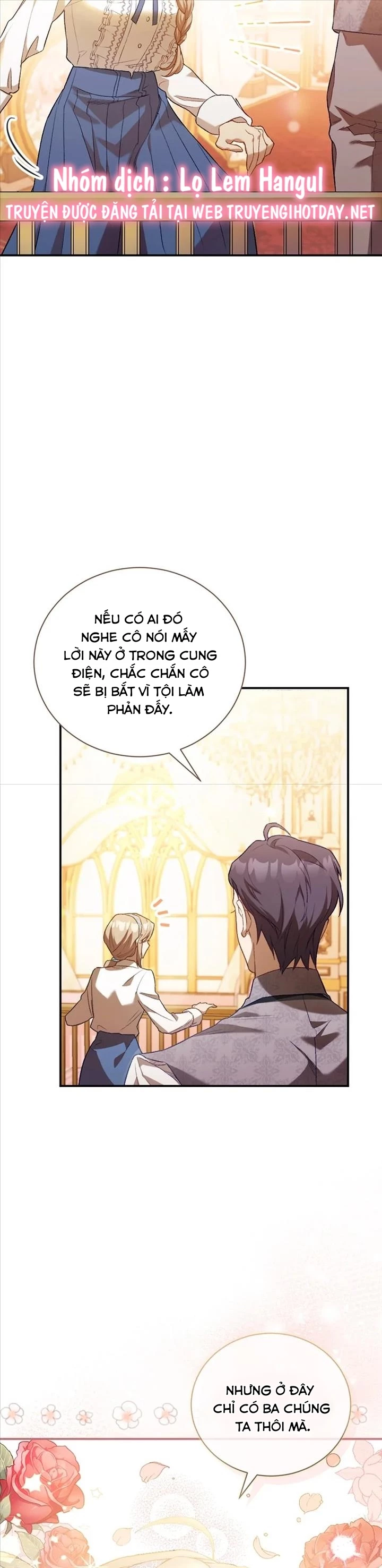 Nhật Ký Chăm Sóc Đứa Trẻ Của Nhân Vật Phản Diện Chapter 1 - 2