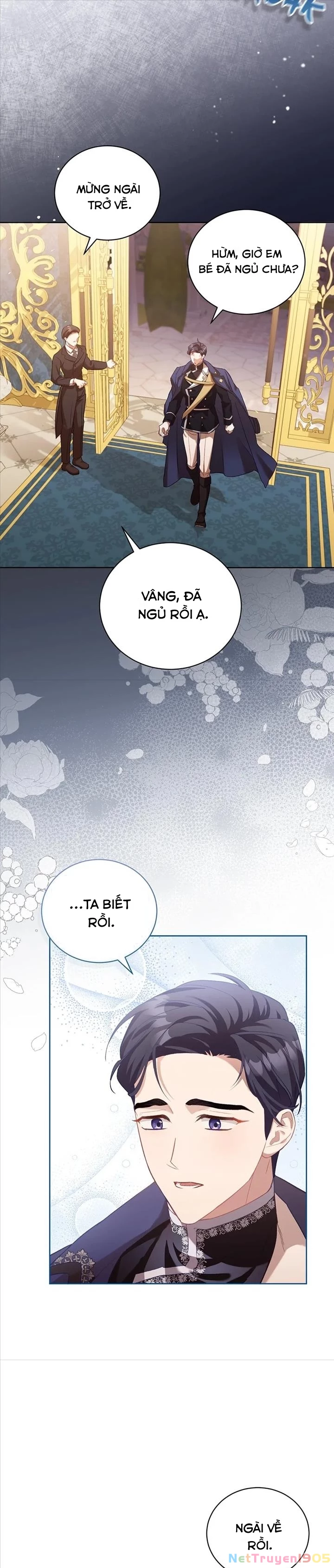 Nhật Ký Chăm Sóc Đứa Trẻ Của Nhân Vật Phản Diện Chapter 2 - 13