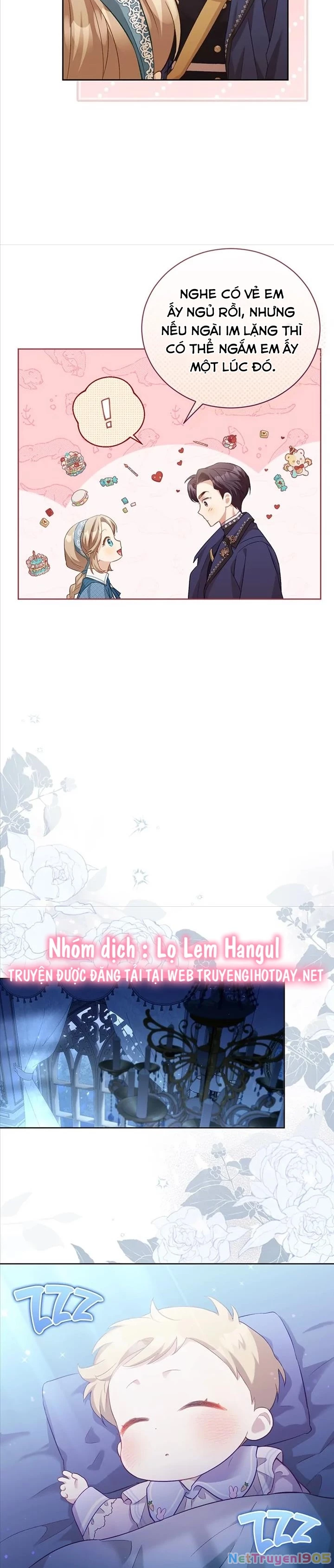 Nhật Ký Chăm Sóc Đứa Trẻ Của Nhân Vật Phản Diện Chapter 2 - 15