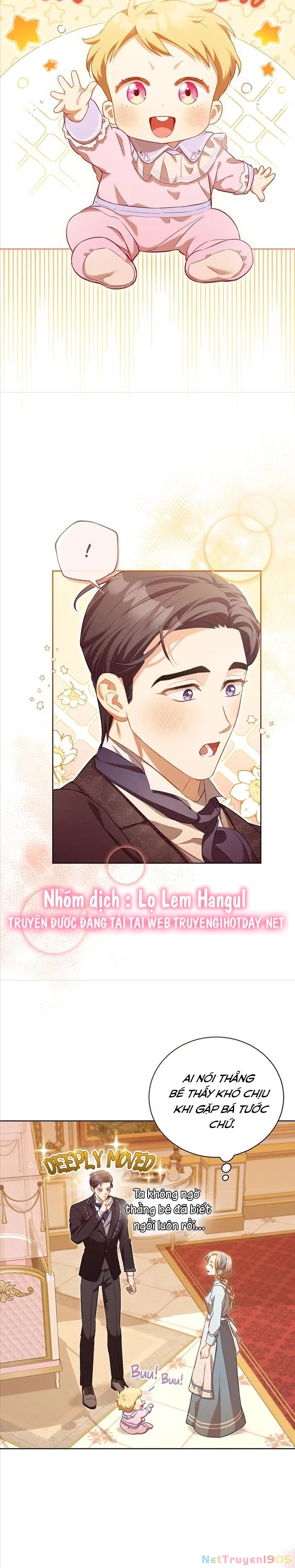 Nhật Ký Chăm Sóc Đứa Trẻ Của Nhân Vật Phản Diện Chapter 2 - 24
