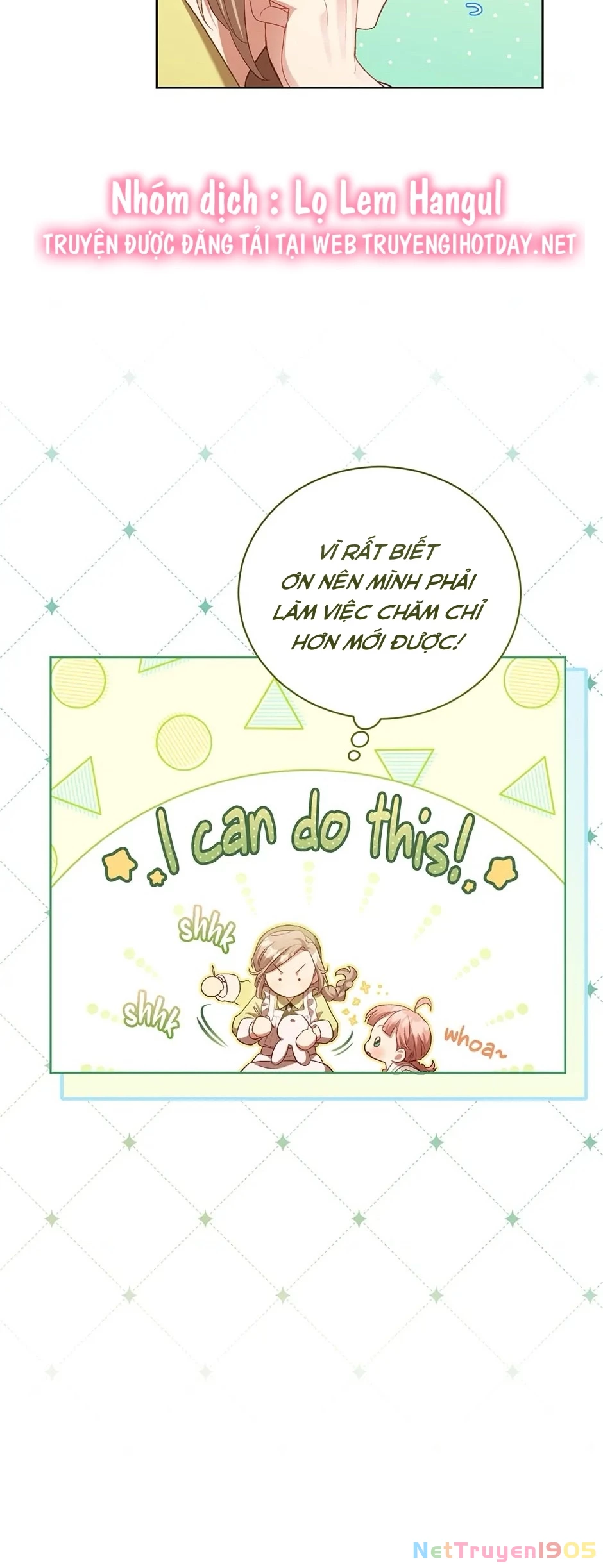 Nhật Ký Chăm Sóc Đứa Trẻ Của Nhân Vật Phản Diện Chapter 3 - 28