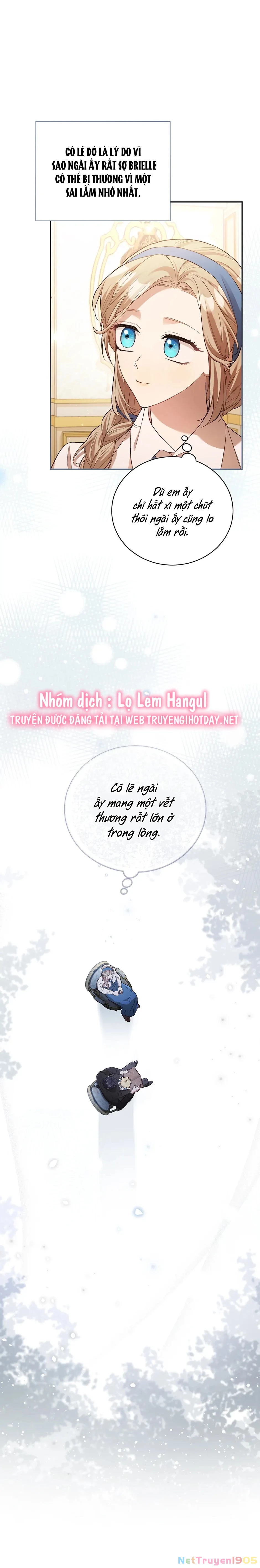 Nhật Ký Chăm Sóc Đứa Trẻ Của Nhân Vật Phản Diện Chapter 4 - 12