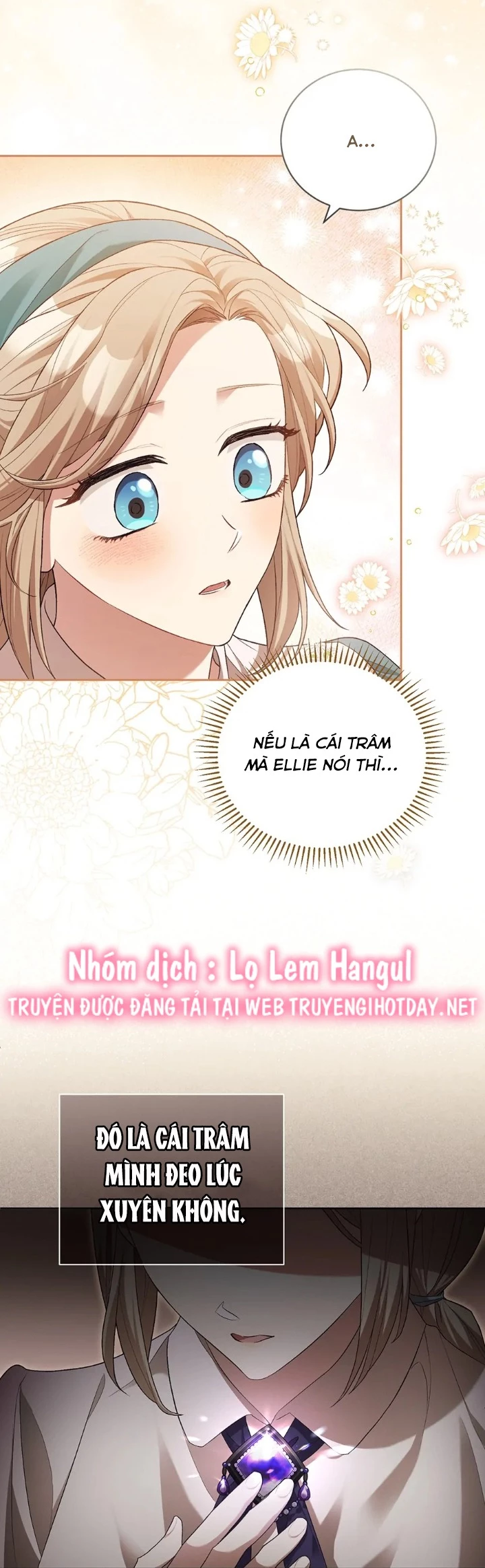 Nhật Ký Chăm Sóc Đứa Trẻ Của Nhân Vật Phản Diện Chapter 6 - 14