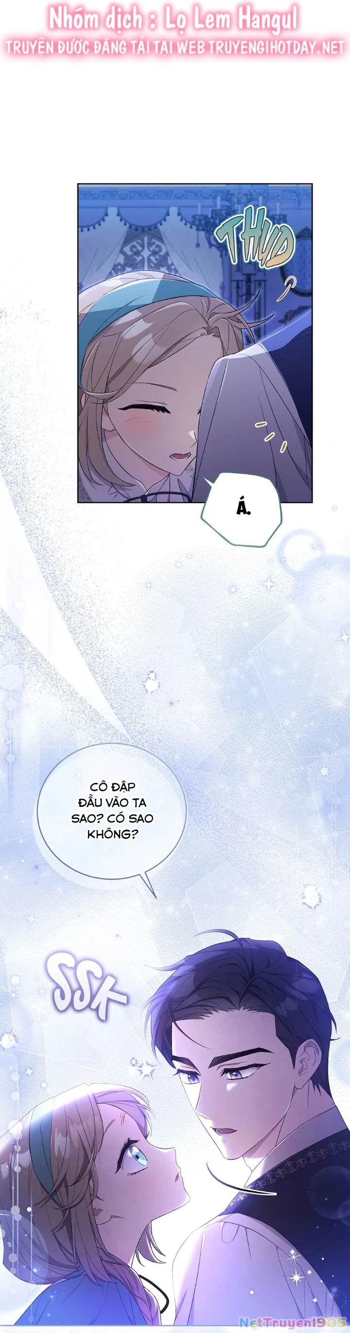 Nhật Ký Chăm Sóc Đứa Trẻ Của Nhân Vật Phản Diện Chapter 6 - 28