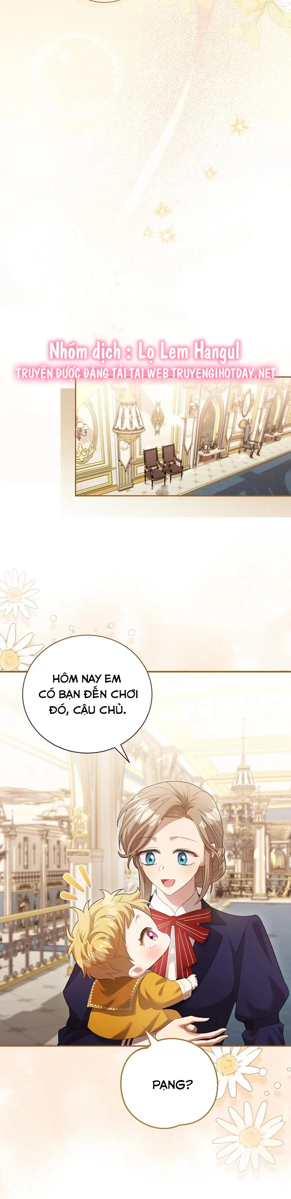 Nhật Ký Chăm Sóc Đứa Trẻ Của Nhân Vật Phản Diện Chapter 7 - 17