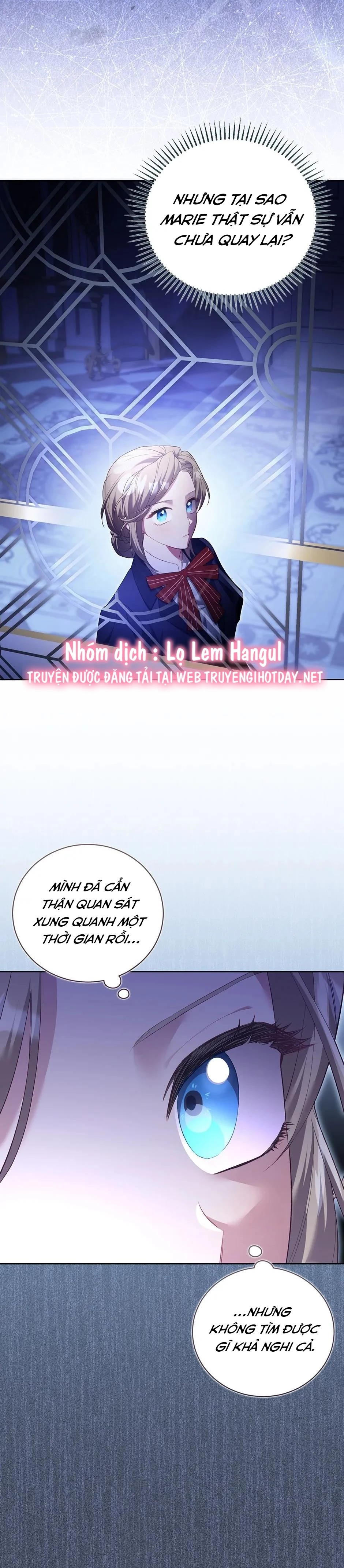 Nhật Ký Chăm Sóc Đứa Trẻ Của Nhân Vật Phản Diện Chapter 7 - 30