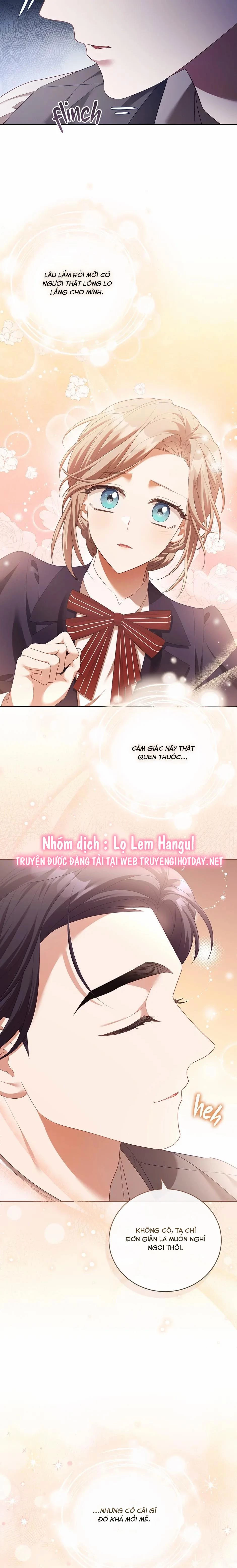 Nhật Ký Chăm Sóc Đứa Trẻ Của Nhân Vật Phản Diện Chapter 8 - 5