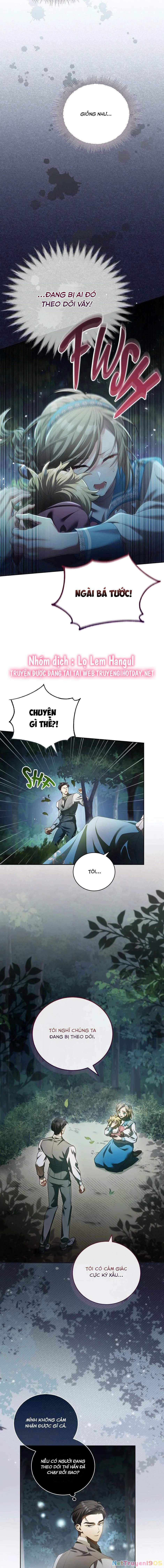 Nhật Ký Chăm Sóc Đứa Trẻ Của Nhân Vật Phản Diện Chapter 8 - 17