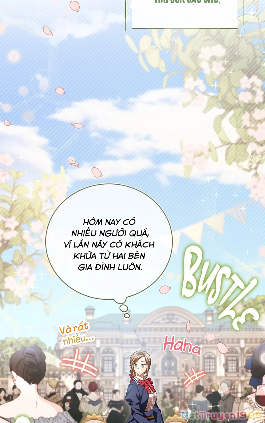 Nhật Ký Chăm Sóc Đứa Trẻ Của Nhân Vật Phản Diện Chapter 9 - 2