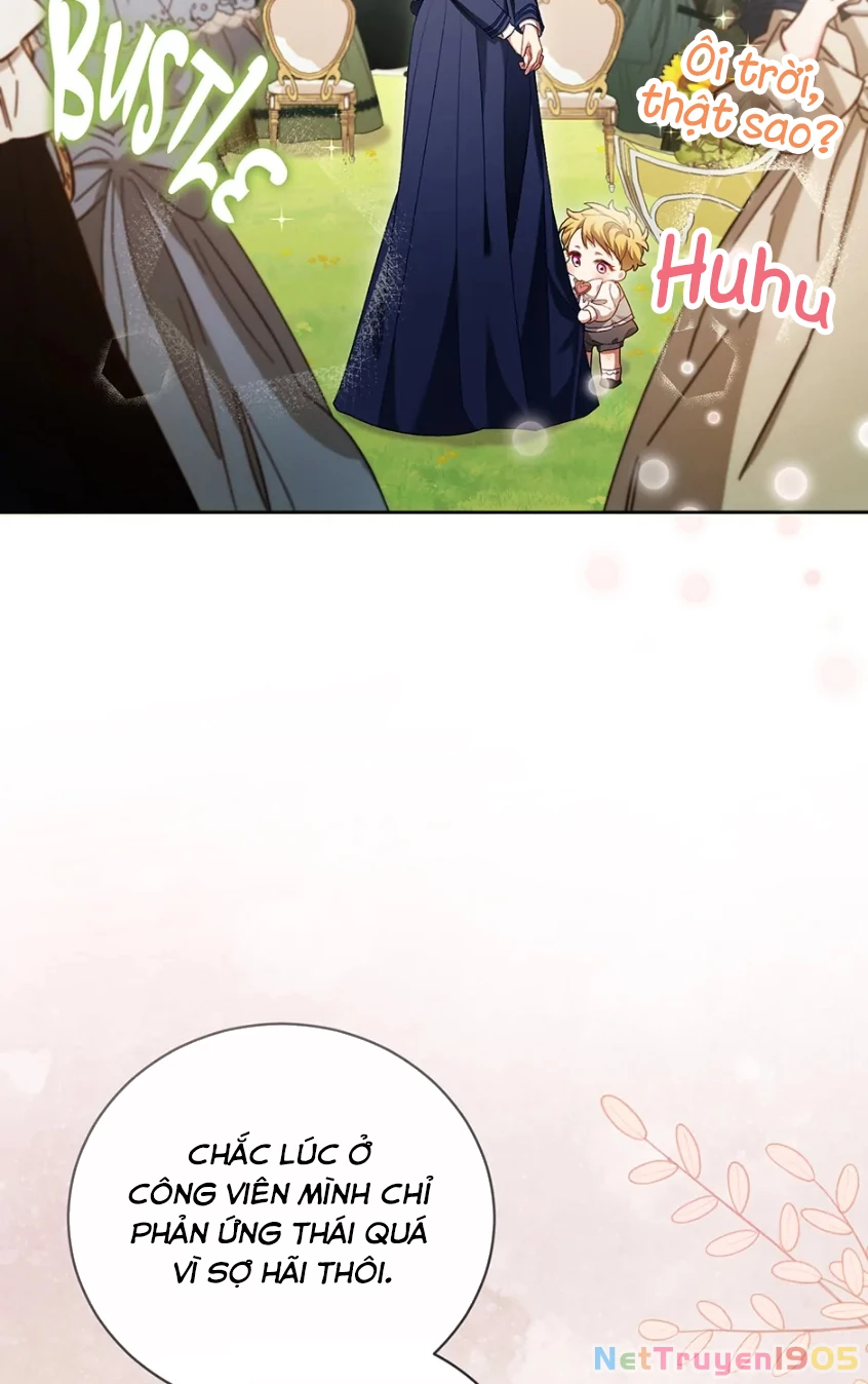 Nhật Ký Chăm Sóc Đứa Trẻ Của Nhân Vật Phản Diện Chapter 9 - 3