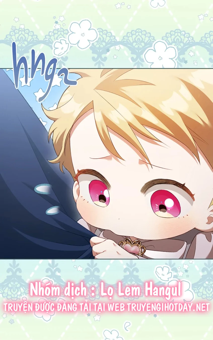 Nhật Ký Chăm Sóc Đứa Trẻ Của Nhân Vật Phản Diện Chapter 9 - 6