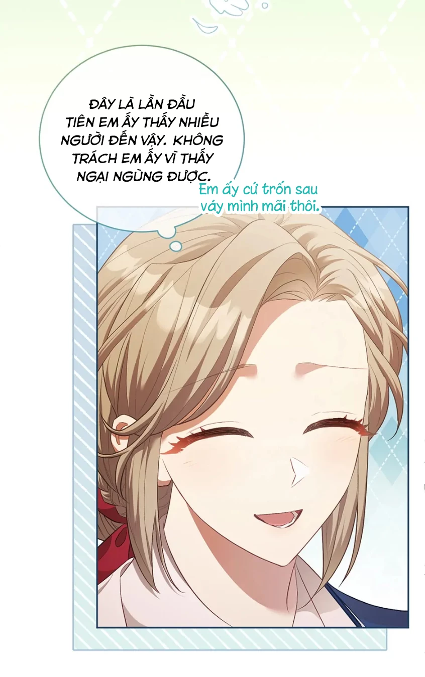 Nhật Ký Chăm Sóc Đứa Trẻ Của Nhân Vật Phản Diện Chapter 9 - 7