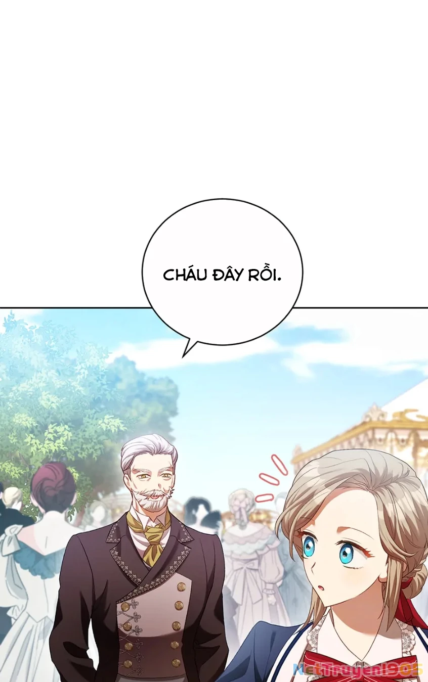 Nhật Ký Chăm Sóc Đứa Trẻ Của Nhân Vật Phản Diện Chapter 9 - 8