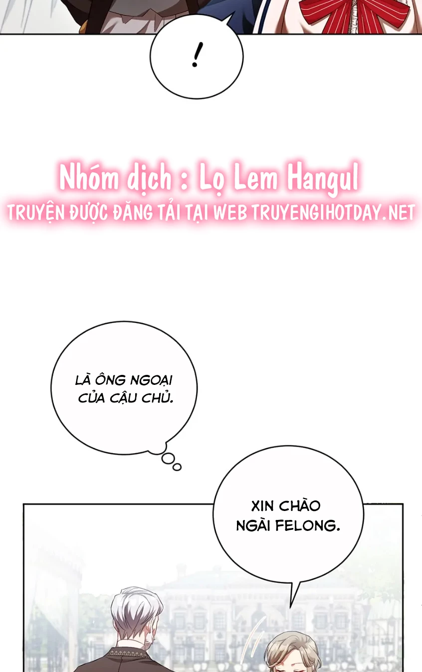 Nhật Ký Chăm Sóc Đứa Trẻ Của Nhân Vật Phản Diện Chapter 9 - 9