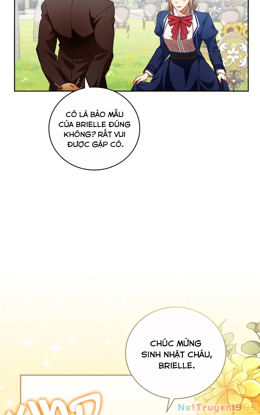 Nhật Ký Chăm Sóc Đứa Trẻ Của Nhân Vật Phản Diện Chapter 9 - 10