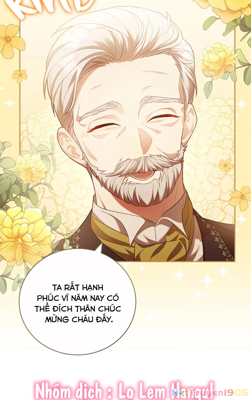 Nhật Ký Chăm Sóc Đứa Trẻ Của Nhân Vật Phản Diện Chapter 9 - 11