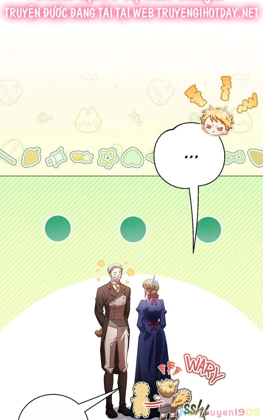 Nhật Ký Chăm Sóc Đứa Trẻ Của Nhân Vật Phản Diện Chapter 9 - 12