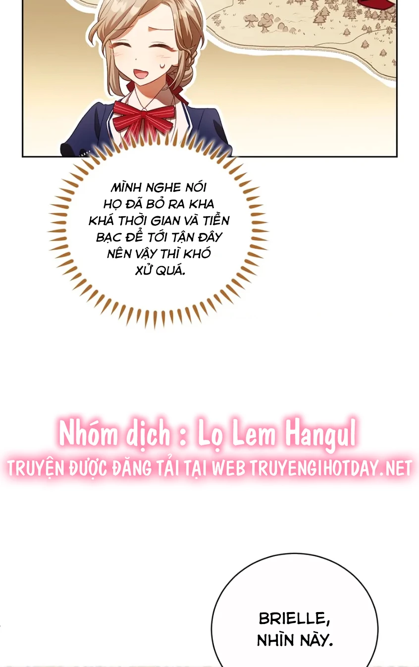 Nhật Ký Chăm Sóc Đứa Trẻ Của Nhân Vật Phản Diện Chapter 9 - 14