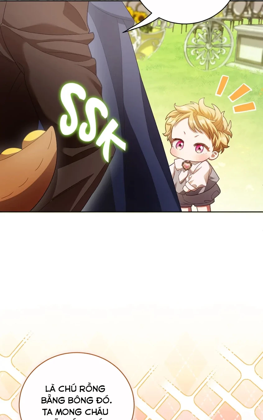 Nhật Ký Chăm Sóc Đứa Trẻ Của Nhân Vật Phản Diện Chapter 9 - 15