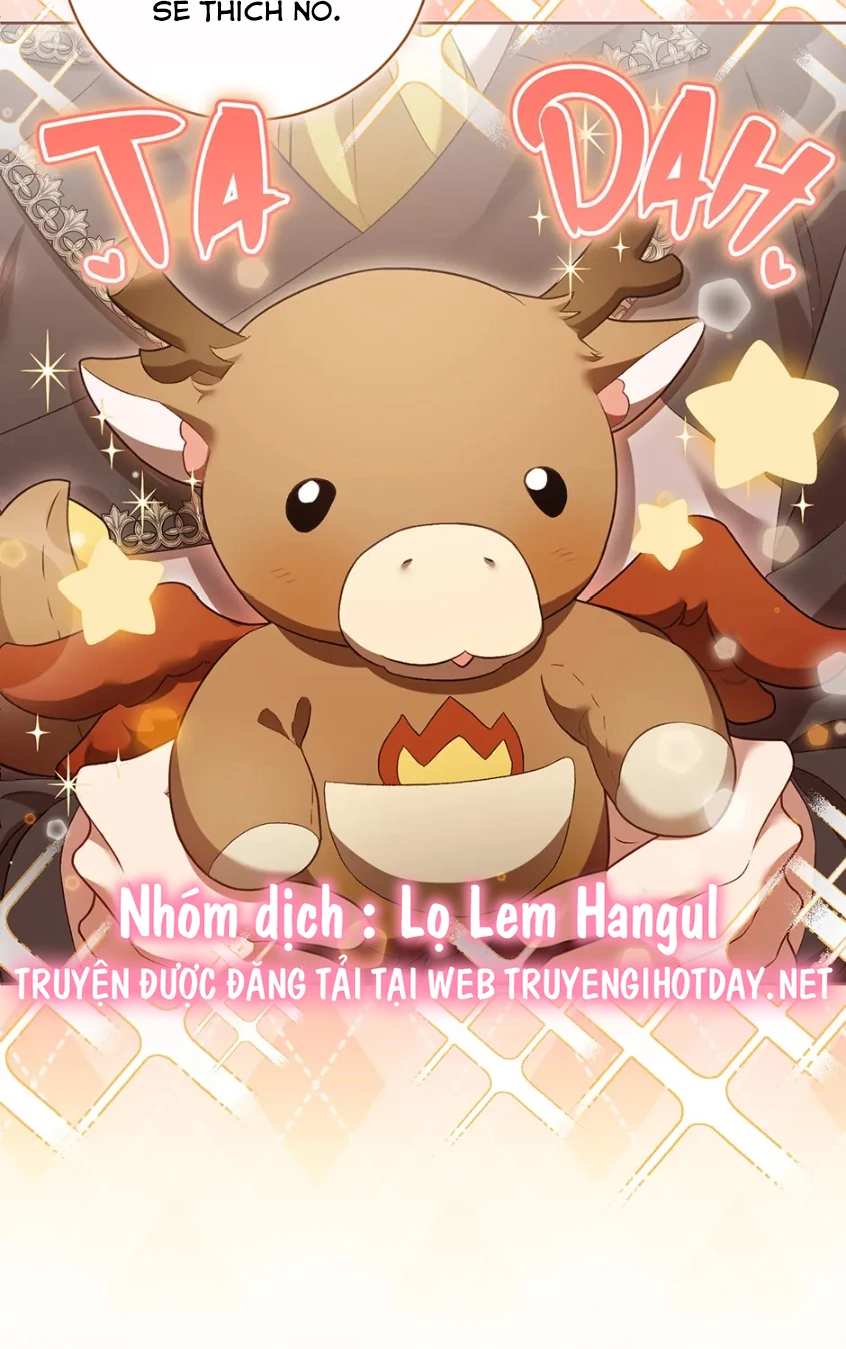 Nhật Ký Chăm Sóc Đứa Trẻ Của Nhân Vật Phản Diện Chapter 9 - 16