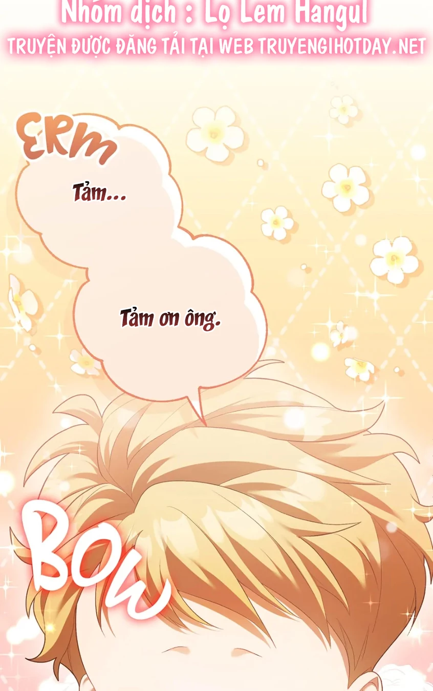 Nhật Ký Chăm Sóc Đứa Trẻ Của Nhân Vật Phản Diện Chapter 9 - 19