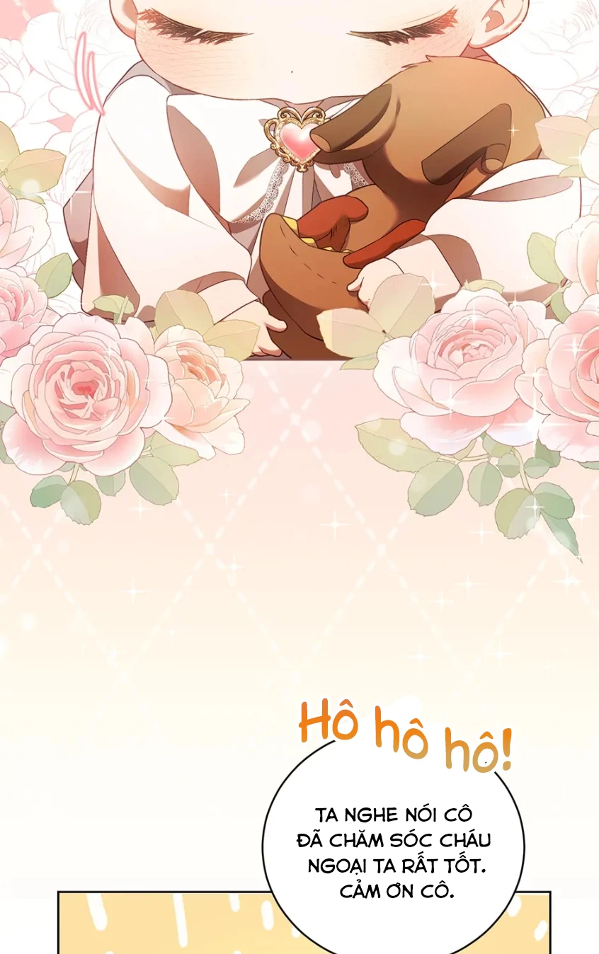 Nhật Ký Chăm Sóc Đứa Trẻ Của Nhân Vật Phản Diện Chapter 9 - 20