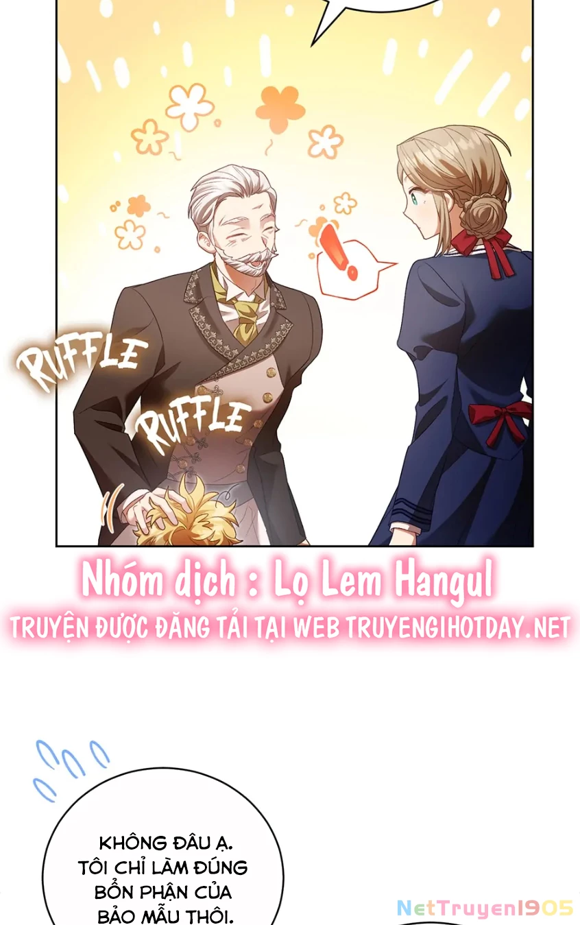 Nhật Ký Chăm Sóc Đứa Trẻ Của Nhân Vật Phản Diện Chapter 9 - 21