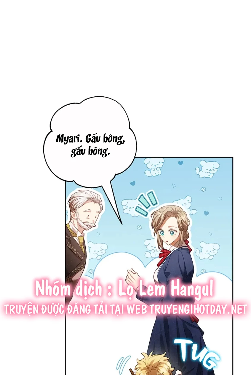 Nhật Ký Chăm Sóc Đứa Trẻ Của Nhân Vật Phản Diện Chapter 9 - 23