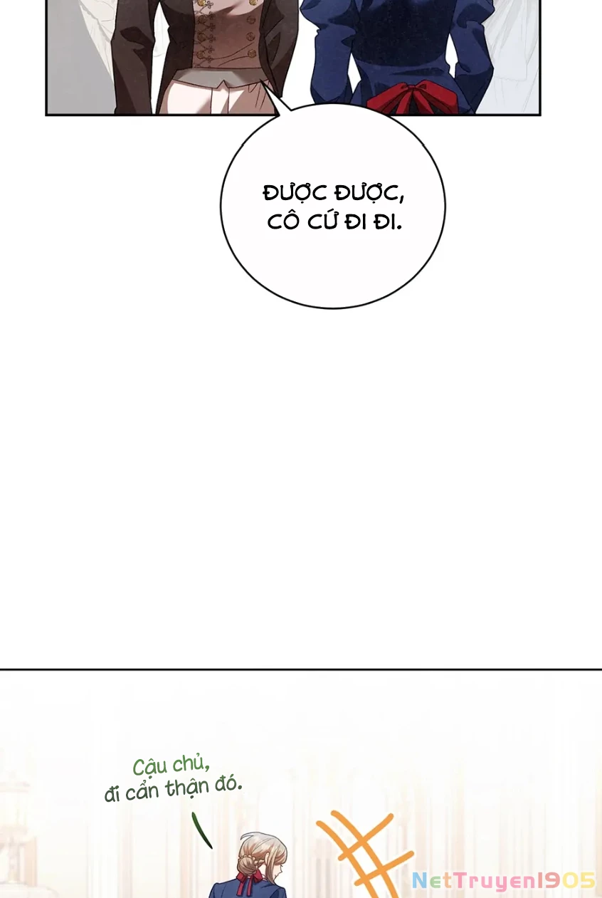 Nhật Ký Chăm Sóc Đứa Trẻ Của Nhân Vật Phản Diện Chapter 9 - 25