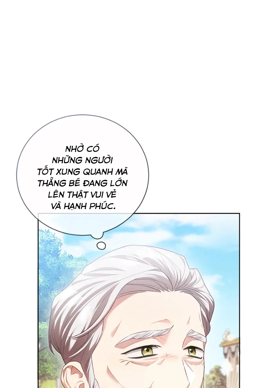 Nhật Ký Chăm Sóc Đứa Trẻ Của Nhân Vật Phản Diện Chapter 9 - 27