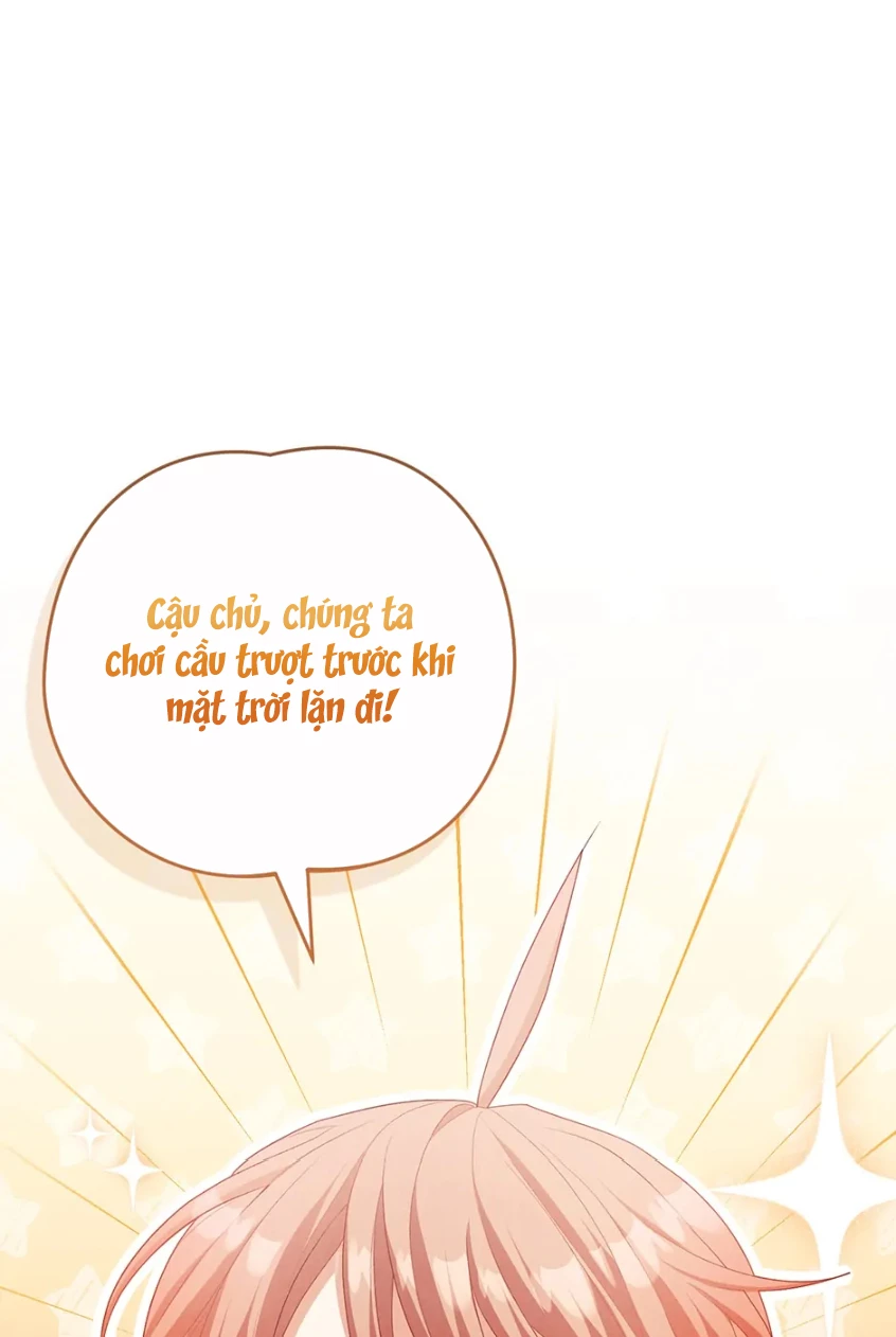 Nhật Ký Chăm Sóc Đứa Trẻ Của Nhân Vật Phản Diện Chapter 9 - 32