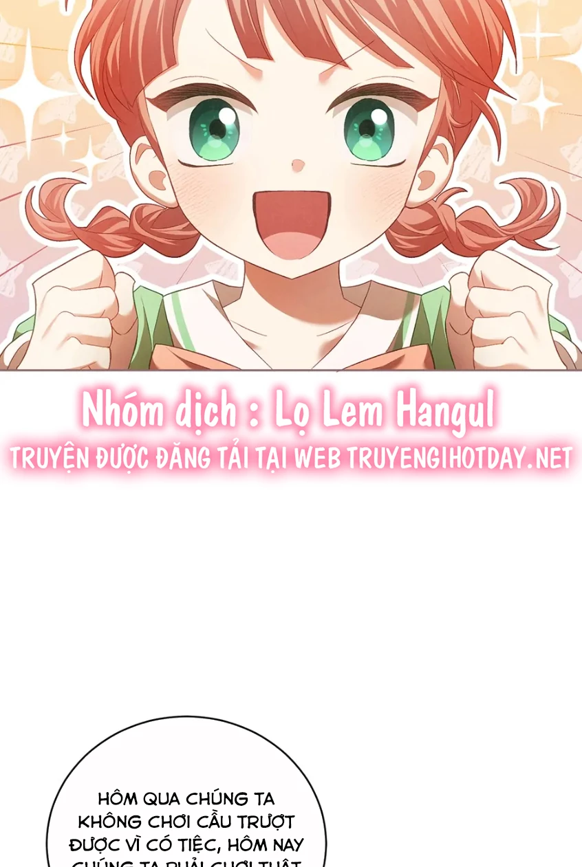 Nhật Ký Chăm Sóc Đứa Trẻ Của Nhân Vật Phản Diện Chapter 9 - 33