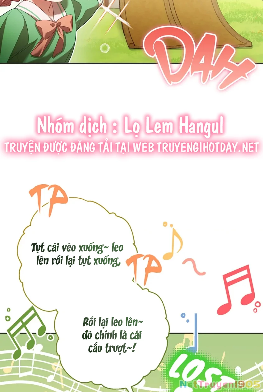 Nhật Ký Chăm Sóc Đứa Trẻ Của Nhân Vật Phản Diện Chapter 9 - 36