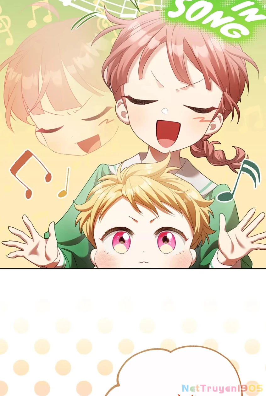 Nhật Ký Chăm Sóc Đứa Trẻ Của Nhân Vật Phản Diện Chapter 9 - 37