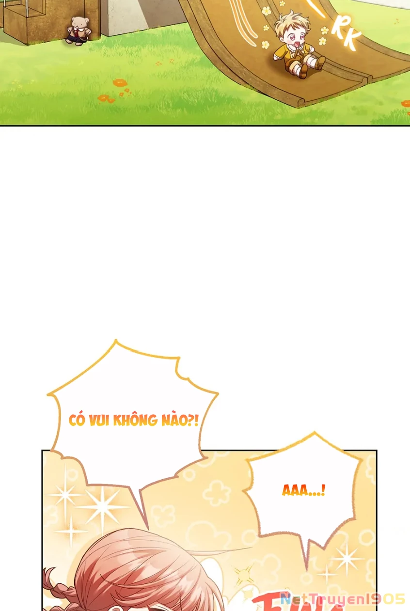 Nhật Ký Chăm Sóc Đứa Trẻ Của Nhân Vật Phản Diện Chapter 9 - 40