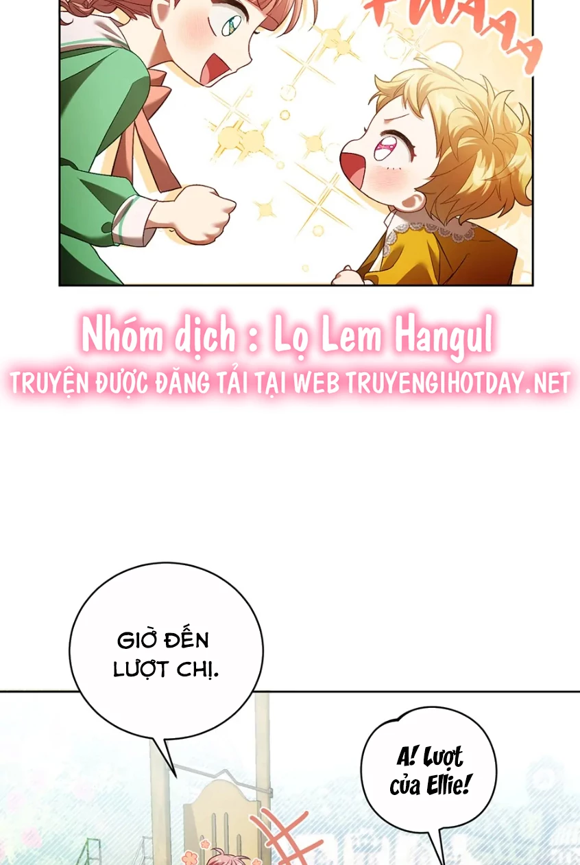 Nhật Ký Chăm Sóc Đứa Trẻ Của Nhân Vật Phản Diện Chapter 9 - 41