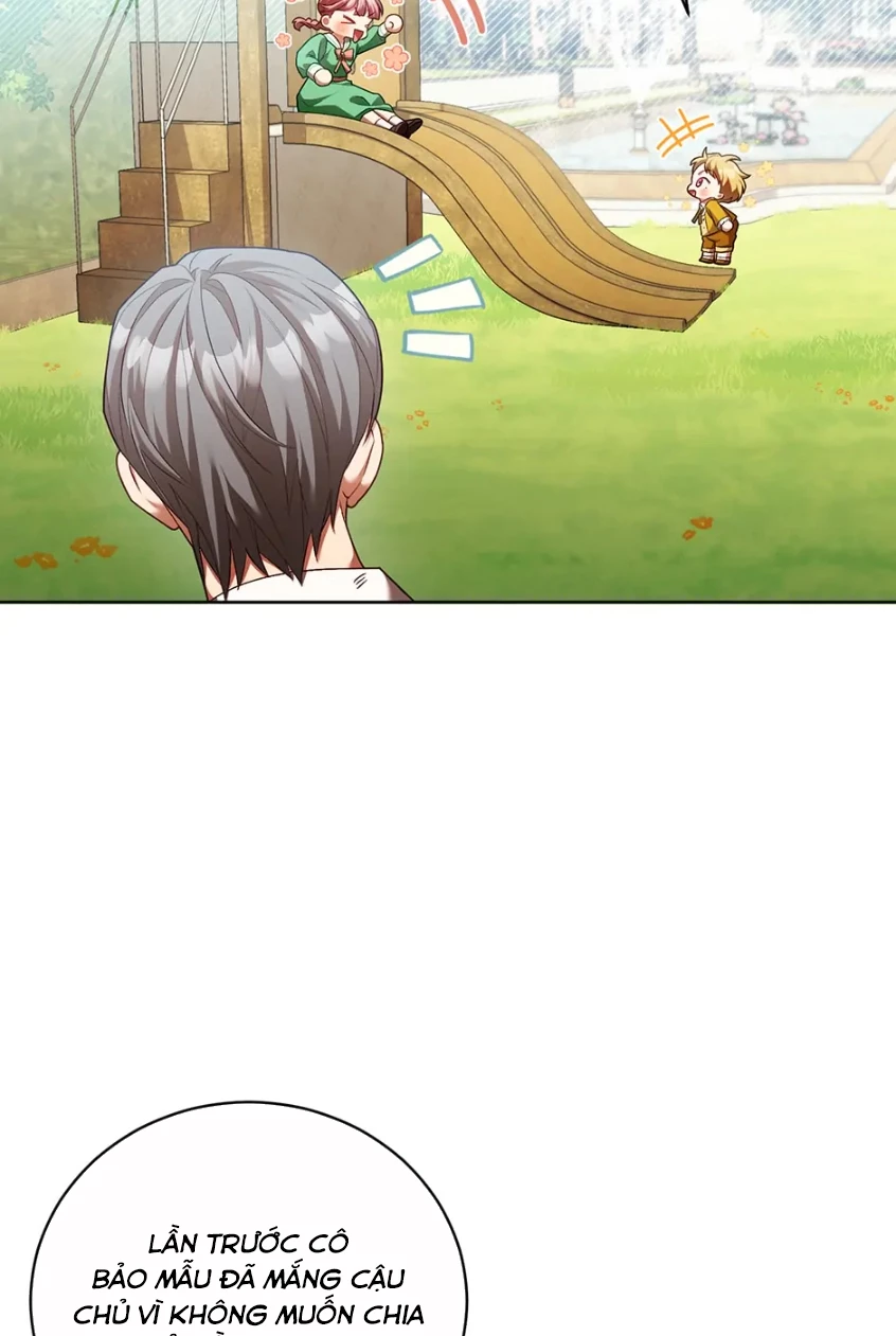 Nhật Ký Chăm Sóc Đứa Trẻ Của Nhân Vật Phản Diện Chapter 9 - 42