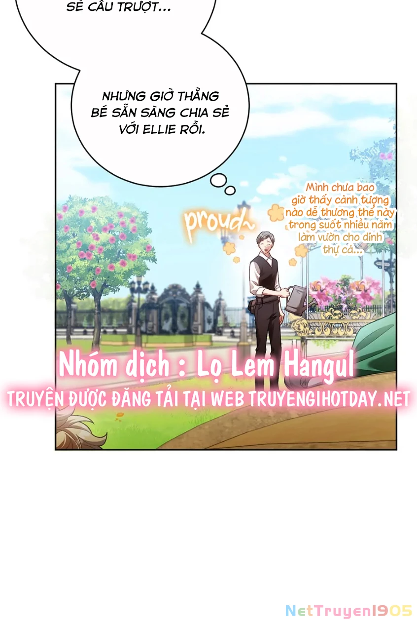 Nhật Ký Chăm Sóc Đứa Trẻ Của Nhân Vật Phản Diện Chapter 9 - 43