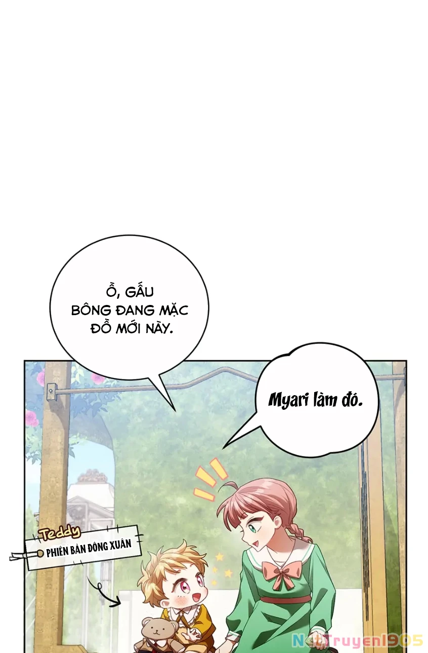 Nhật Ký Chăm Sóc Đứa Trẻ Của Nhân Vật Phản Diện Chapter 9 - 45