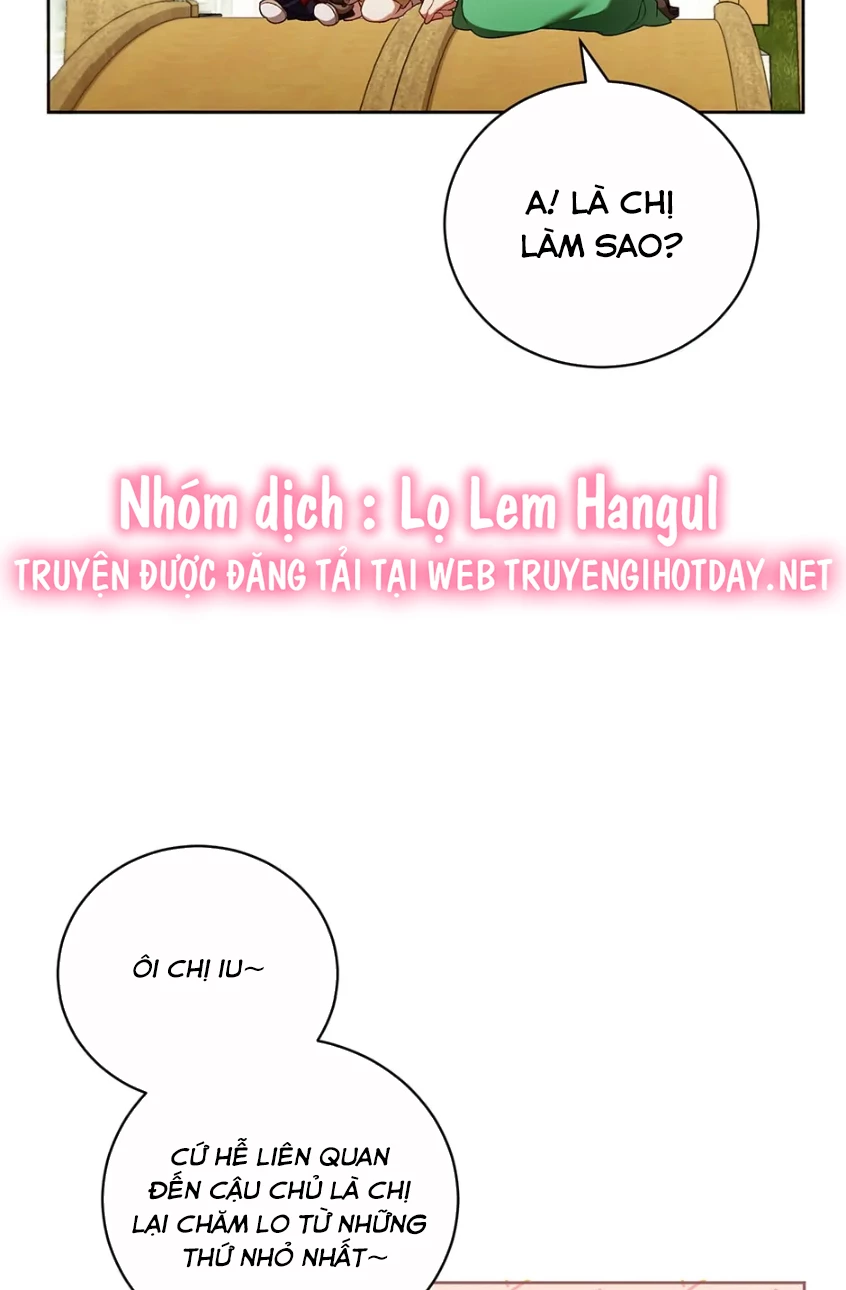 Nhật Ký Chăm Sóc Đứa Trẻ Của Nhân Vật Phản Diện Chapter 9 - 46