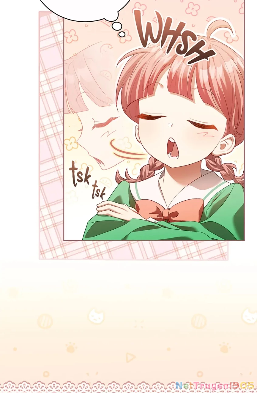 Nhật Ký Chăm Sóc Đứa Trẻ Của Nhân Vật Phản Diện Chapter 9 - 47