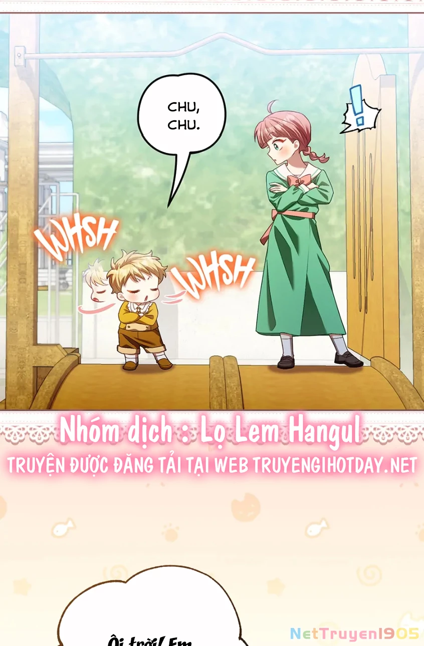 Nhật Ký Chăm Sóc Đứa Trẻ Của Nhân Vật Phản Diện Chapter 9 - 48