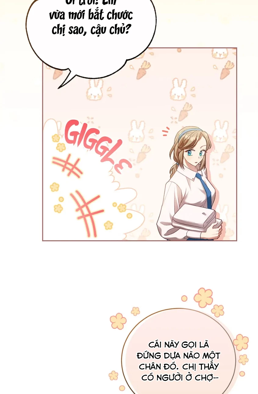 Nhật Ký Chăm Sóc Đứa Trẻ Của Nhân Vật Phản Diện Chapter 9 - 49